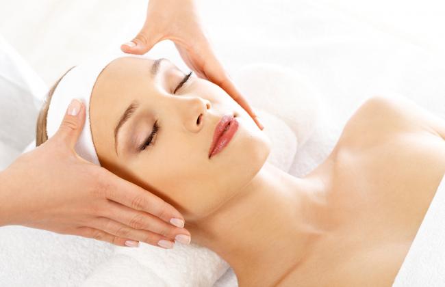 Tratamientos Faciales