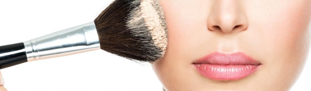 Maquillatge i Pestanyes